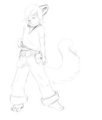 Just Some Practice by Moon