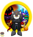 The Other Side Of Mobius 2020 by Shadowwalk
