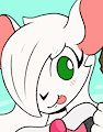 Magic Mouse. by mysterywhiteflame