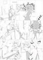 Family Trades - Chapter 1 [Page 1] by Kalze