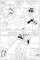 candy crush by rick2tails