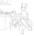 Caiden's Checkup by Toddlercaiden