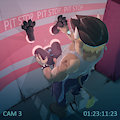 Pit Stop Pup Cam by DakkaWoof