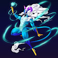 Vento by Undeadkitty13