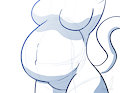 A Tum by rabbitinafoxden