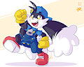 Adventure cabbit