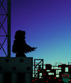 TOSOM: Stranger In A Strange Land by Shadowwalk