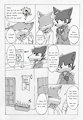 Cafe moon drop #1 by obor