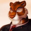Khan by DreamAndNightmare