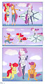 Apple Buruma Project - Not again! by Nekome
