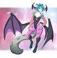 The diva by DjijeyHellfire