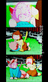 VHS - Falling on Bright Faces - Part 1 by Tydrian