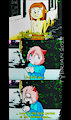 VHS - Falling on Bright Faces - Part 2 by Tydrian
