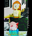 VHS - Falling on Bright Faces - Part 3 by Tydrian