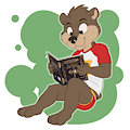 Carey's Bare Necessities by Carey
