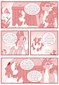Chaos Future 153 : Lady-Killer by vavacung