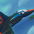 Fell Plane