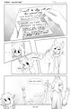 "First Valentine", p5 by JustAnOutsider