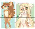 Adopts:Closed by Clara