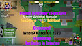 Super Animal Royale (Steam Giveaway Announcement) by GronV3