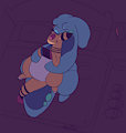 derFisch x Afterglow: Gaming in Bed by Afterglow