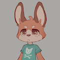 Foxy Sketch by skidoo