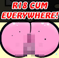 Now Serviced...R18 by BarefootSoda