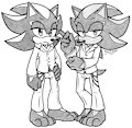 Dressed to Impress -- COMM by Amuzoreh