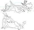A Wet Awakening - 2006 by tannim