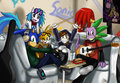 Group Shot!