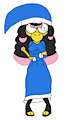 Shelly the Magikoopa by TobiahInternational