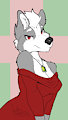 Lexi Is a Gift by AcetheBigBadWolf