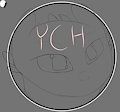 Night/Light Fury YCH by Fawnkel