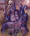 Ephemeral Labor by Byrth