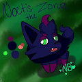 My pokesonas by GeneKittyBoi