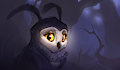 Ku - Ori and the Will of the Wisps by Carrot