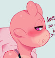 OC Challenge by littlerager