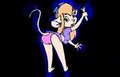 Gadget Needs Assistance Alt BG by ElMatto
