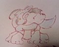 Andy and Yure by Yure16 by SkunkID
