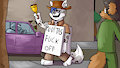 *C*_Dat bois at it again by Fuf