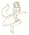 Bride by Meowmere