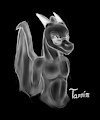 Tannim Bust - 2017 by tannim
