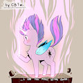 Power by ColdBloodedTwilight