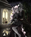 Balcony Scene by Mingle