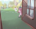 My Darkstone senses are tingilling... by Killereye