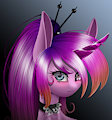A friend's character by LilithSnow