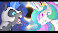 Enmity by ColdBloodedTwilight