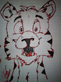 ME! by blindrabbit