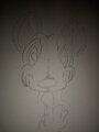 A submissive mouse by blindrabbit