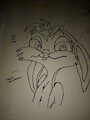 Lola..! by blindrabbit